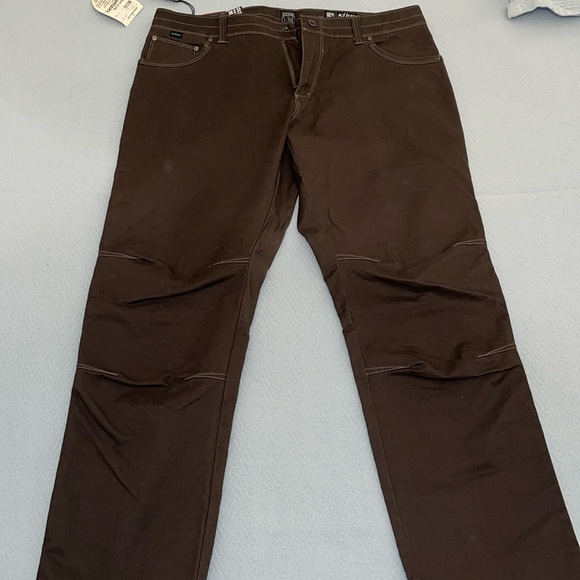 Men’s KUHL Pants Size 38x32 - New with tags! - Picture 6 of 6